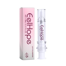 Eelhope Lip Plumper, Smooth Moisturizing Prevent Weather-Shack Fade Lip Lines Peeling Nourish Lips