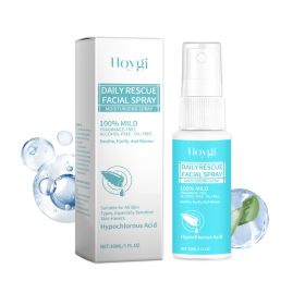 Hoygi Toner Moisturizing Facial Spray Hydrates And Moisturizes Facial Skin With Water And Oil Balance Moisturizing Treatment Spray