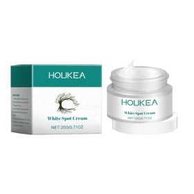 Houkea Moisturizing Cream Moisturizes And Elevates Facial Skin Daily Skin Care Moisturizing, Brightening, Smoothing And Firming Cream