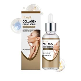 Hoygi Collagen Firming Essence, A Long-Lasting Moisturizing, Smooth, Elastic And Delicate Skin Care Essence