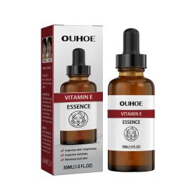 OUHOE Vitamin E Essence, Carry Bright Color Of Skin Hydrating Fade Wrinkles Wrinkle Moisturizing Essence