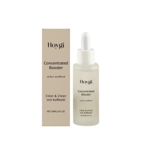 Hoygi Moisturizing And Brightening Essence, Delicate And Tender Facial Skin, Bright, Hydrated And Gentle Skin Care Essence