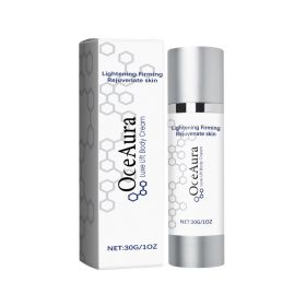 OceAura Body Cream Hydrates And Hydrates Hydrating Firming Repair Face Cream Body Cream