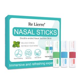 Re Lierre 3-in-1 Nasal Bar