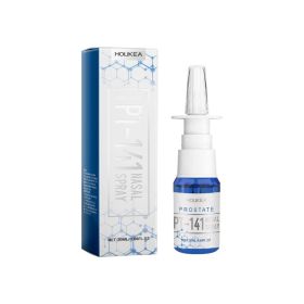 Houkea Body Care Nasal Spray, Body Relief Mild Ingredient Care Nasal Cleansing Spray