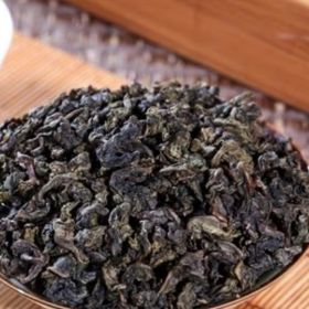 50g Aged Charcoal-roasted Anxi Tieguanyin,aroma,Charcoal-flavored Dark Oolong