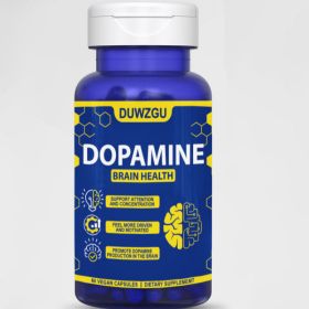 Dopamine Capsules (Option: Picture color-1PCS)