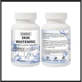 Glutathione Hard Capsule Whitening (Option: Whitening Capsule-2PCS)