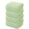 Waffle Ultra-soft Bath Towel 4/1pc, Super Absorbent And Quick-drying Adult Ultra-fine Fiber Towel, Quick-drying Textured Towel