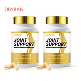 New Chondroitin Capsules (Option: 2pcs)